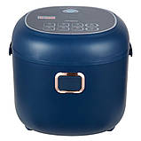 Мультиварка Автомобільна 2л 12-24V, фото 2