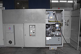 Центр оброблювальний токарно-фрезерний з ЧПК DMG Gildemeister CTX 310, фото 4