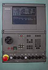 Центр оброблювальний токарно-фрезерний з ЧПК DMG Gildemeister CTX 310, фото 5