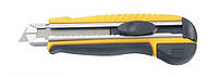 Нож универсальный с отломным лезвием с 3-мя лезвиями Force 5055P4 F