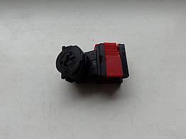 Контактна група замка запалювання Renault Kangoo 2 (2009-...), 7701208408