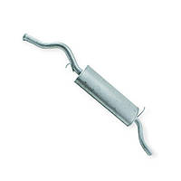 Глушник 1118 седан (d-50) SKS