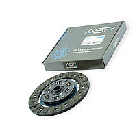 Диск зчеплення ведений 2110, 2111, 2112 ASR