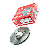 Диск гальмівний 2110, 2111, 2112 передній (R13) APPLUS