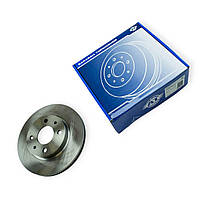 Диск гальмівний 2110, 2111, 2112 передній (R13) AT