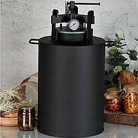 Побутовий автоклав для домашнього консервування (14 л. банок)