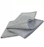 Дротяна ганчірка для миття посуду