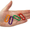 Сполучні скріпки 6 кольорів (500 шт) EDX Education, фото 7