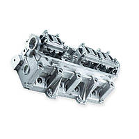 Головка блоку ВАЗ 2115,1118 1,6 8кл інж. без клапанів