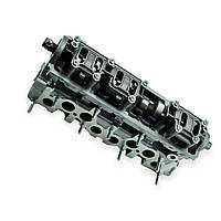 Головка блоку ВАЗ 2115,1118 1,6 8кл інж. в зборі