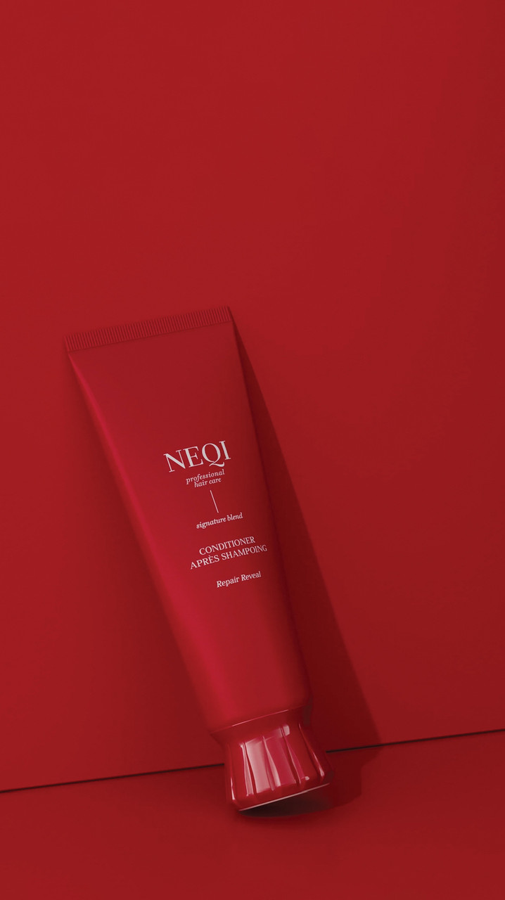 Живильний кондиціонер Neqi Repair Reveal Conditioner, 250 мл