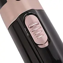 Фен Щетка для Волосся BeautySonic 4в1 BDS-1801, фото 3