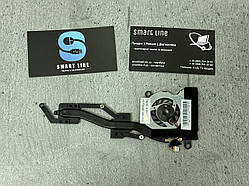 Радіатор термотрубка для ноутбука Lenovo ThinkPad X100e | 38FL3TALV50