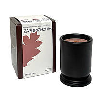 Аромасвічки Rekava з кавовою гущі