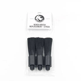 Запасні щітки Grinder Brush 3 шт.