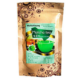 Матча зелена (Маття) TM Matcha Powder 100 г найвищий сорт