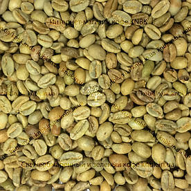 Арабіка Ефіопія Джимма (Arabica Ethiopia Djimmah) 200г. ЗЕЛЕНА кава