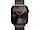 Смарт-годинник Apple Watch Series 10 GPS + Cellular 46mm Slate Titanium Case w. Slate Milanese Loop - M/L (MWYW3), фото 3