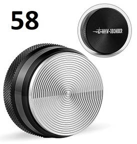 Пуш Темпер 58 мм. MHW-3Bomber CD Texture Рифлений