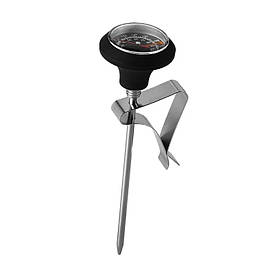 Термометр для молока MHW-3Bomber Чорний