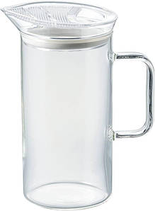 Чайний заварник Hario Glass Tea Maker 400 мл