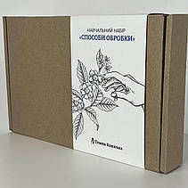 Кава для навчань