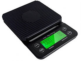 Ваги Drip Coffee Scale дял кави (Гарантія від магазину)
