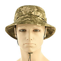 M-Tac панама ріп-стоп MM14 55, фото 2