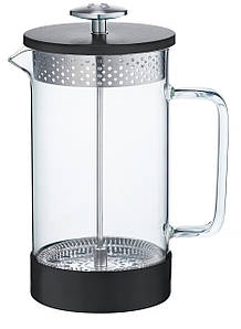 Френч прес Barista & Co Чорний, Core Coffee Press