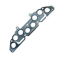 Прокладка колектора 2110,1118 (1,6 8кл) впусколінчатий валипуск. (4х шарова) TEMPEST