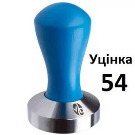 Уцінка Темпер Синій VD Класик Ø 54 мм.
