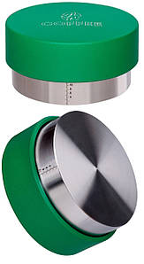 Пуш Темпер для кави VD Ø 54 мм. (Push Tamper VD) Зелений