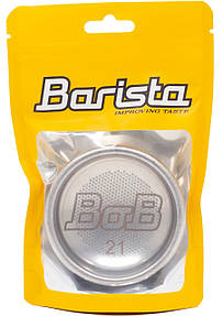 Кошики BIT Barista Improving Taste