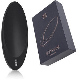 Ваги для чаю Tea Scale Precision Електронні Чорні