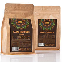 Каскара, какао, анчан