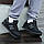 Демісезонні кросівки New Balance чорні, фото 3