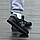 Демісезонні кросівки New Balance чорні, фото 8