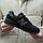 Демісезонні кросівки New Balance чорні, фото 11