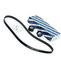 Ремкомплект ГРМ 2170, 1118, 11194-1,4 Vesta (16 кл) (ремінь, 2 ролики) BOSCH