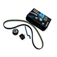 Ремкомплект ГРМ 2170, 1118, 11194-1,4 Vesta (16 кл) (ремінь, 2 ролики) DAYCO