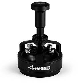 Розподільник Cyclone MHW-3Bomber для кави WDT Needle Distribution Tool YU Series