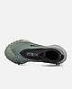 Мужские кроссовки Nike ACG Mountain Fly Gore-Tex Green Black Найк Асдж Гор-Текс зеленые, фото 9