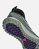 Мужские кроссовки Nike ACG Mountain Fly Gore-Tex Green Black Найк Асдж Гор-Текс зеленые, фото 11