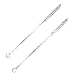 Щітка для чищення чайників 6мм (з довгим носиком) для кави)