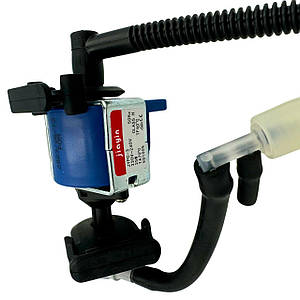 Помпа для парової системи Saeco, Philips (код 423902270061) Оригінал