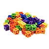 З'єднувальні кубики (60 шт., 2*2*2 см), фото 7