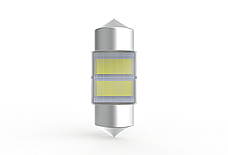 LED габариты (светодиодные)