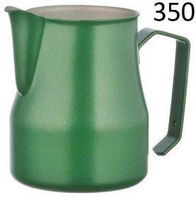 Пітр Motta Europa 350 мл. Зелений молочник