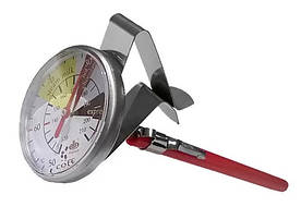 Термометр для молока Milk Coffee