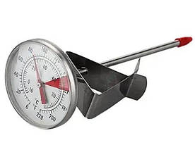 Термометр Foxpic для молока від -10 до +100 °C Milk Thermometer